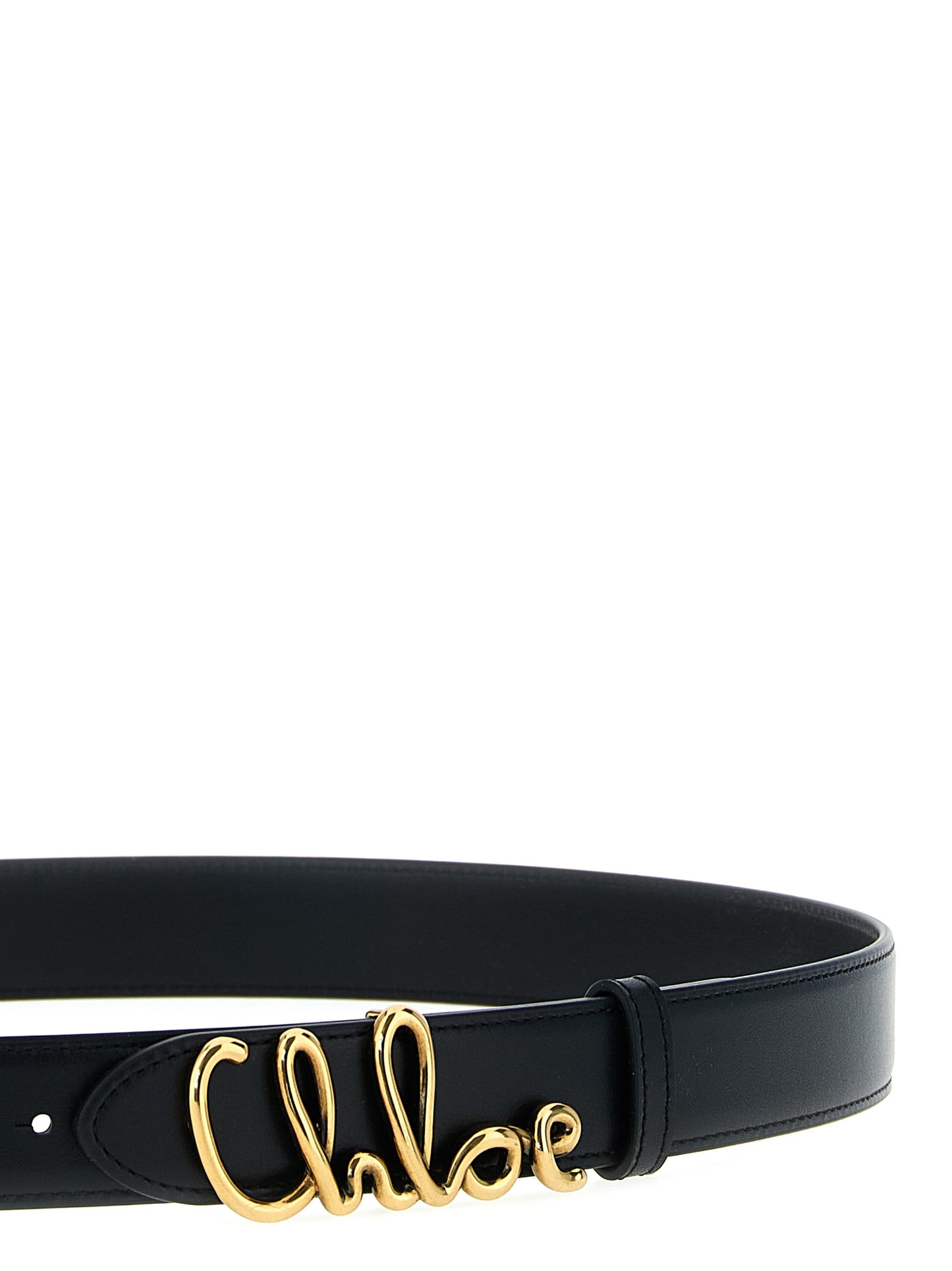 Chloé Women 'Chloé Iconic' Belt CHLOE