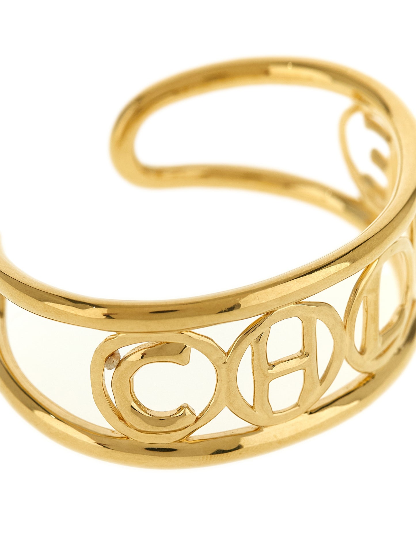 Chloé Women 'Chloé Script' Bracelet CHLOE