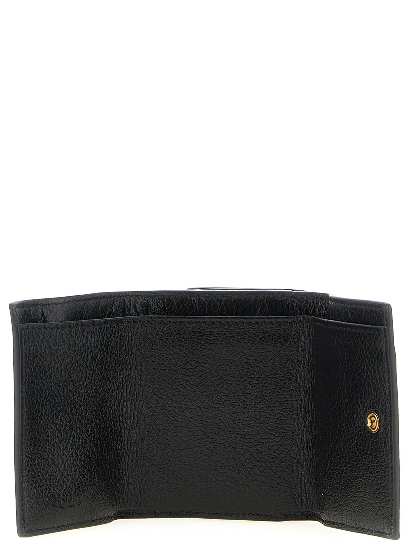 Chloé Women 'Paddington' Trifold Mini Wallet CHLOE