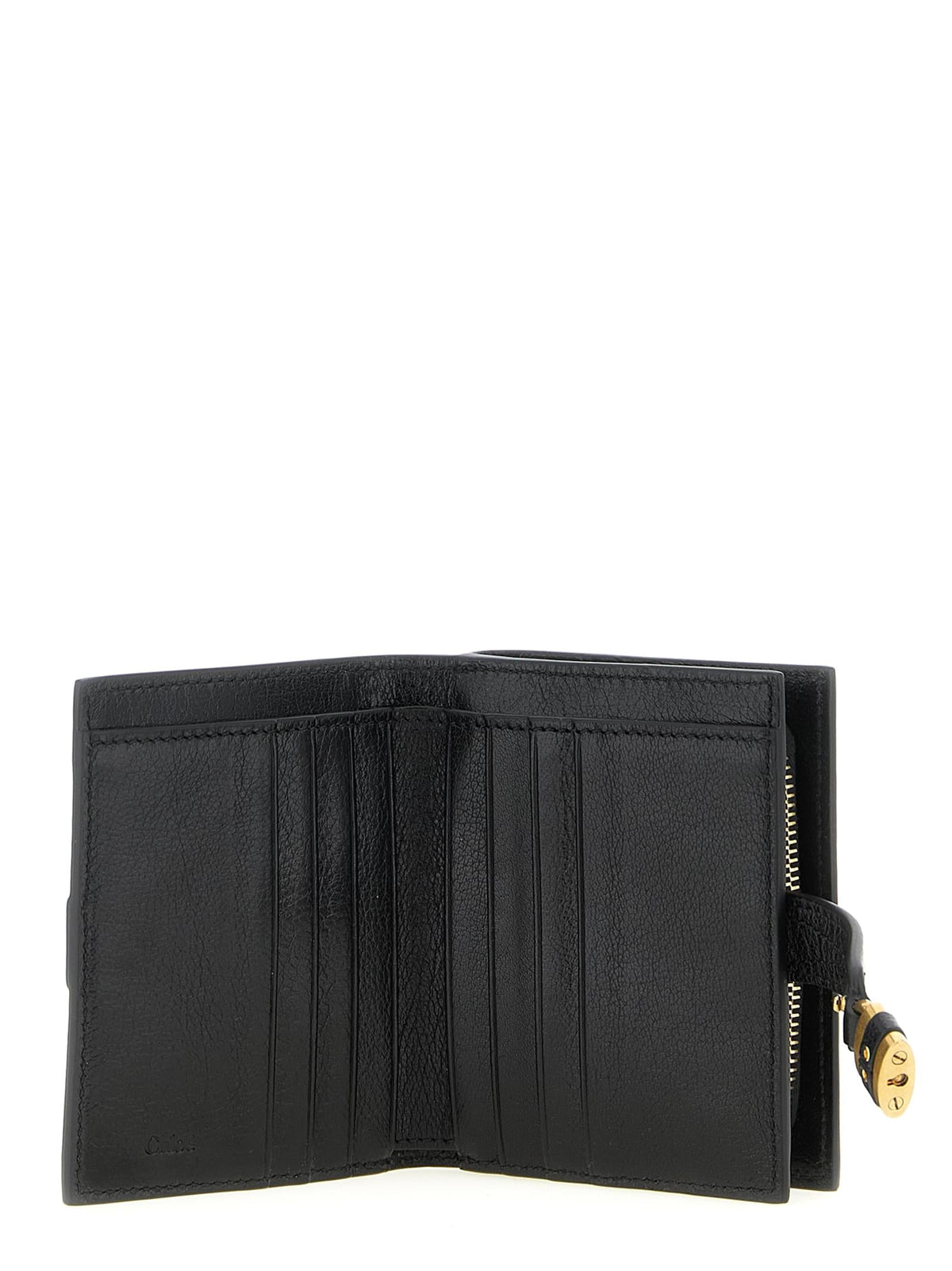 Chloe Women Chloé Women 'Paddington' Wallet CHLOE