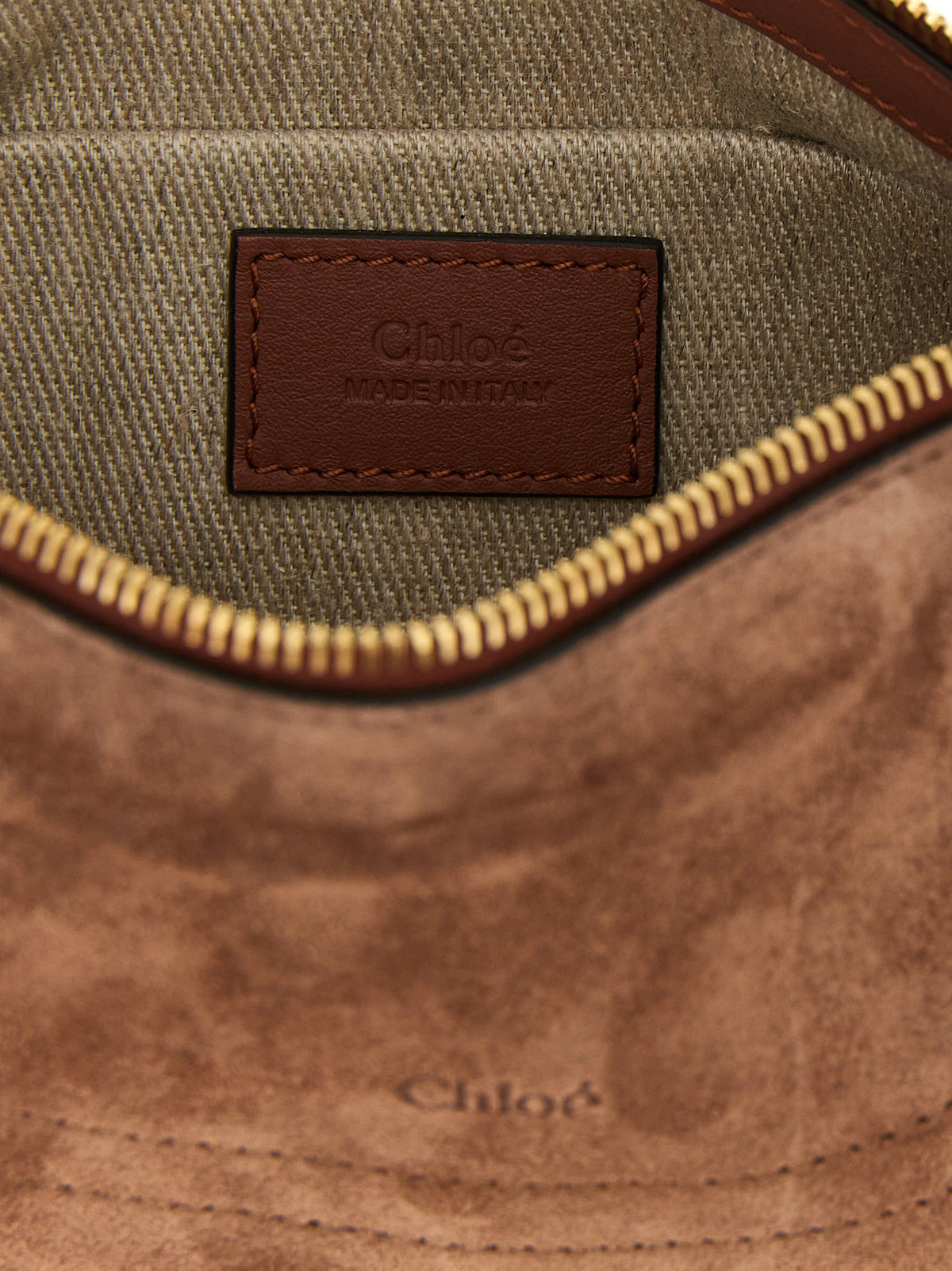 Chloé Women 'Marcie' Mini Shoulder Bag