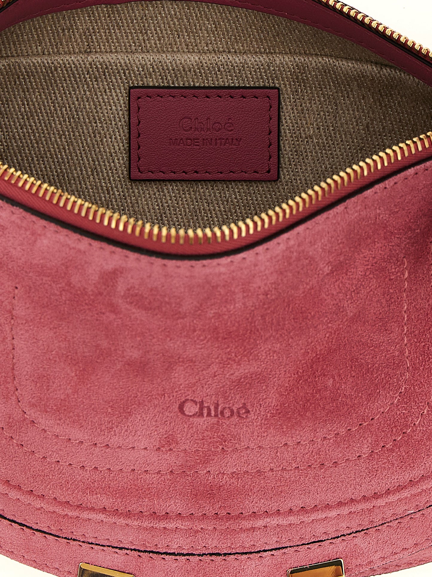 Chloé Women 'Marcie' Handbag CHLOE