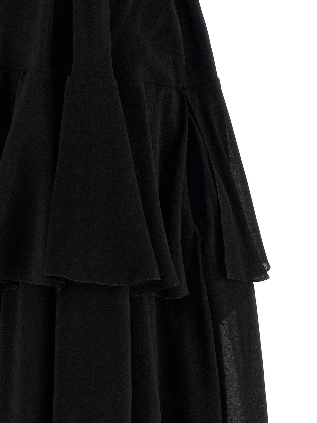Chloé Women Silk Dress CHLOE