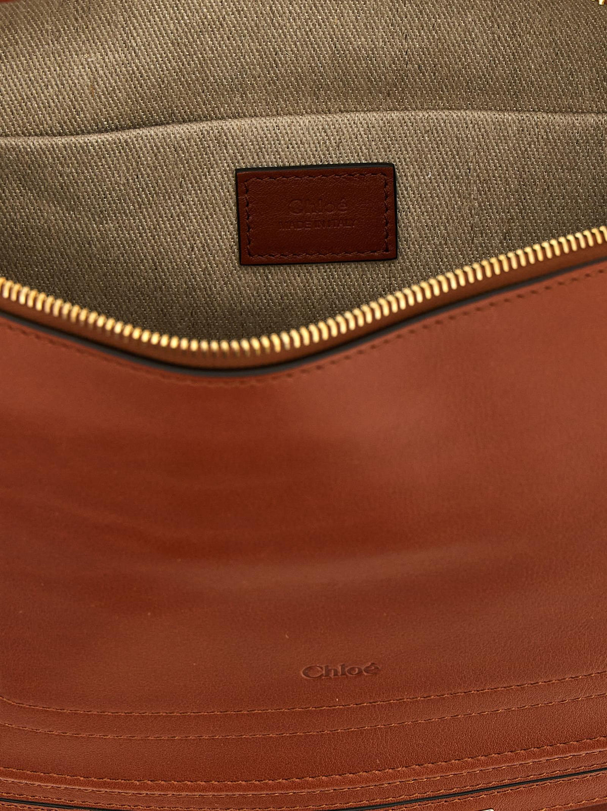 Chloé Women 'Marcie' Small Shoulder Bag CHLOE