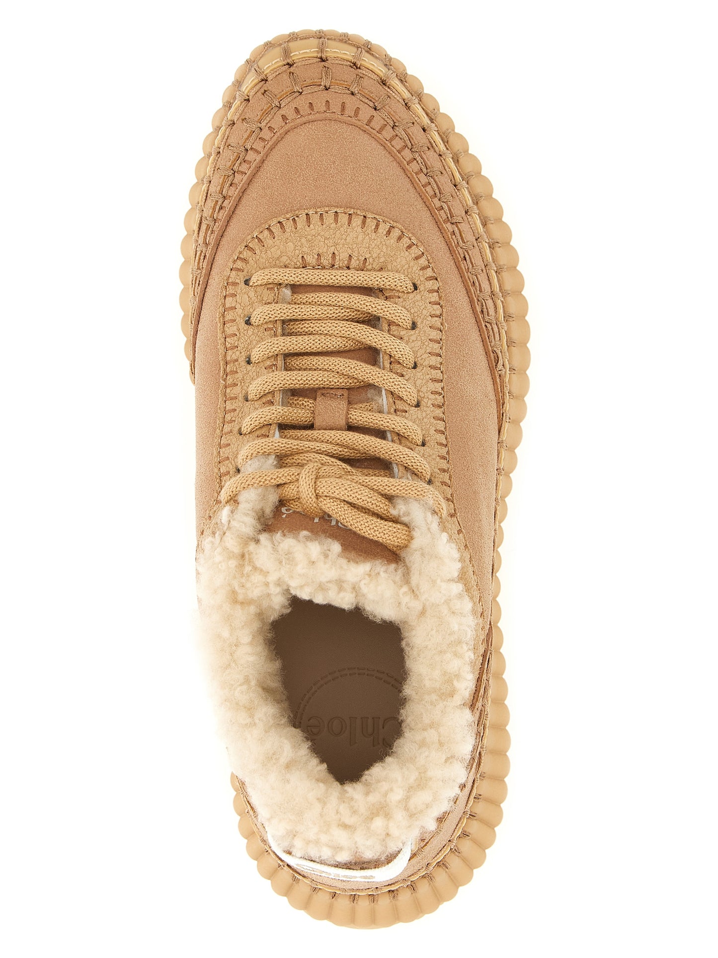 Chloé Women 'Nama' Sneakers CHLOE