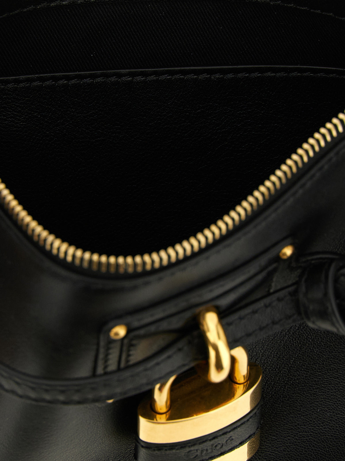 Chloé Women 'Paddington Sling' Mini Clutch CHLOE