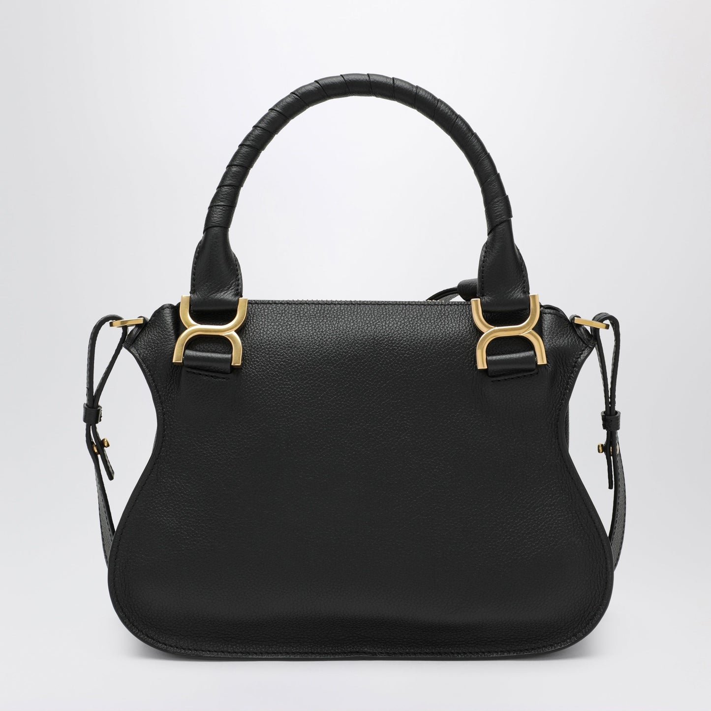 Chloe Marcie Small Bag In Black Women CHLOE
