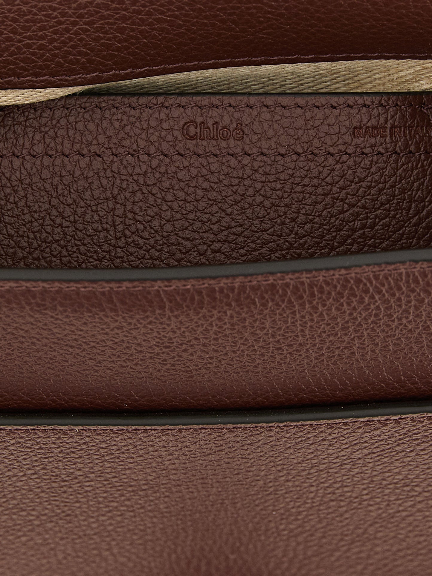 Chloé Women 'Marcie' Small Crossbody Bag CHLOE
