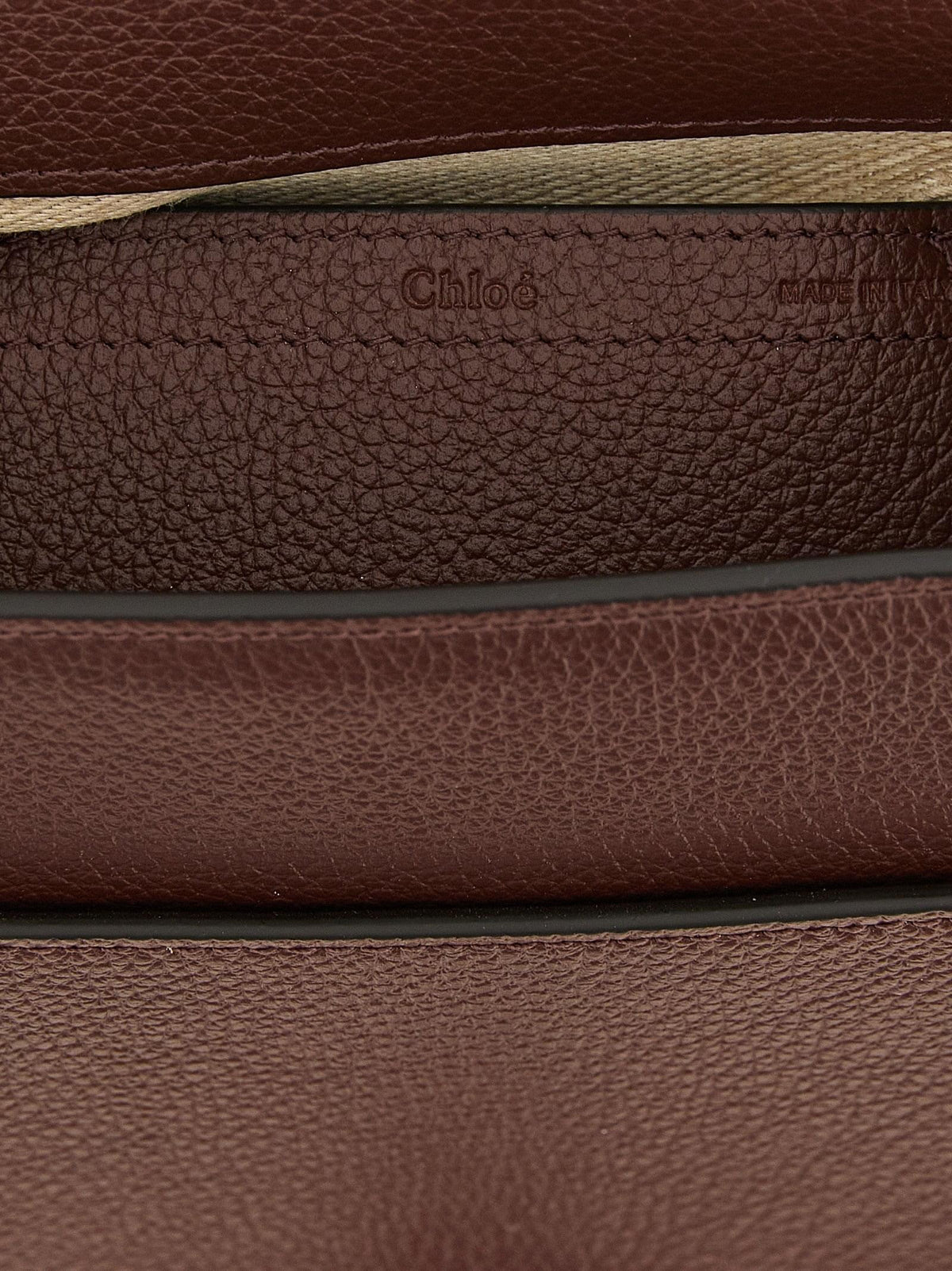 Chloé Women 'Marcie' Small Crossbody Bag CHLOE