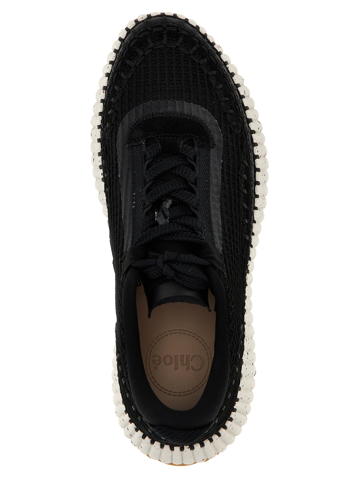 Chloé Women 'Nama' Sneakers CHLOE