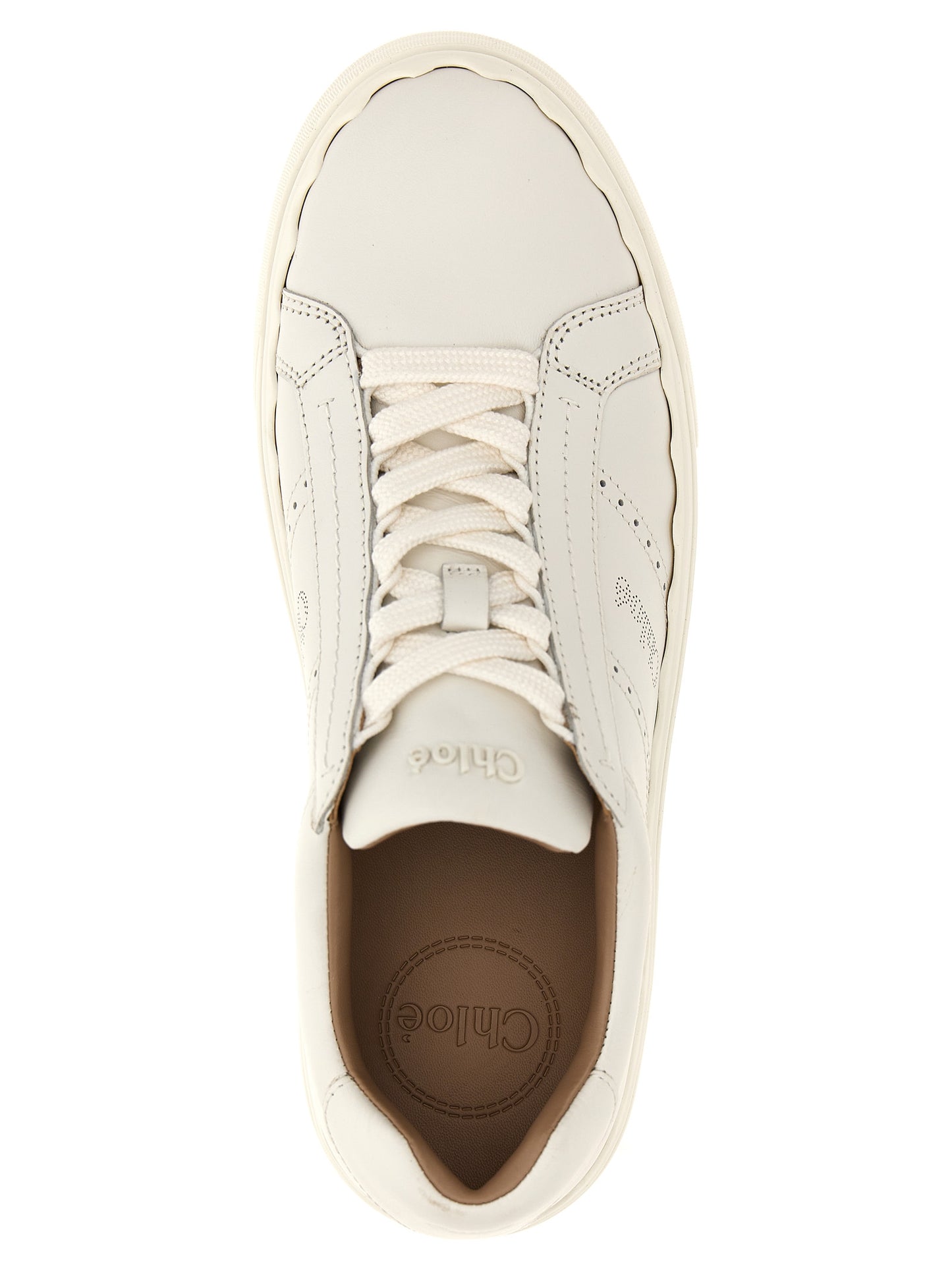 Chloé Women 'Lauren' Sneakers CHLOE