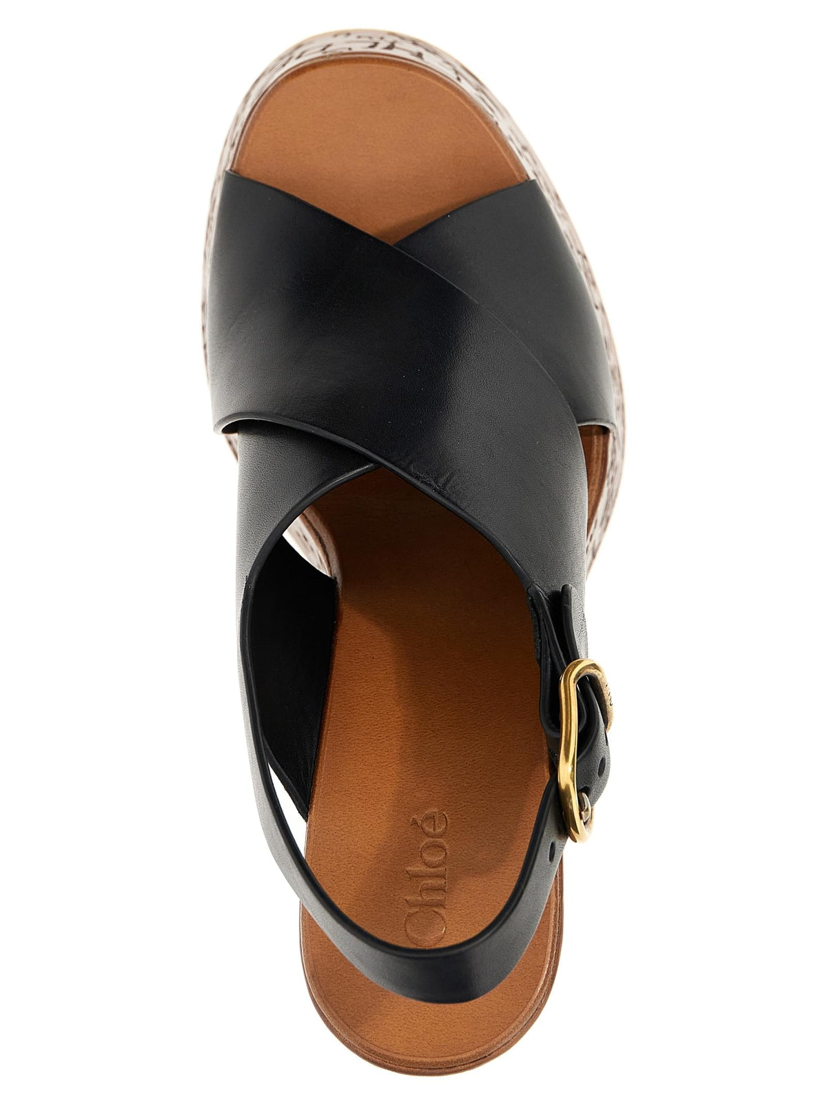 Chloé Women 'Maxime' Wedges CHLOE