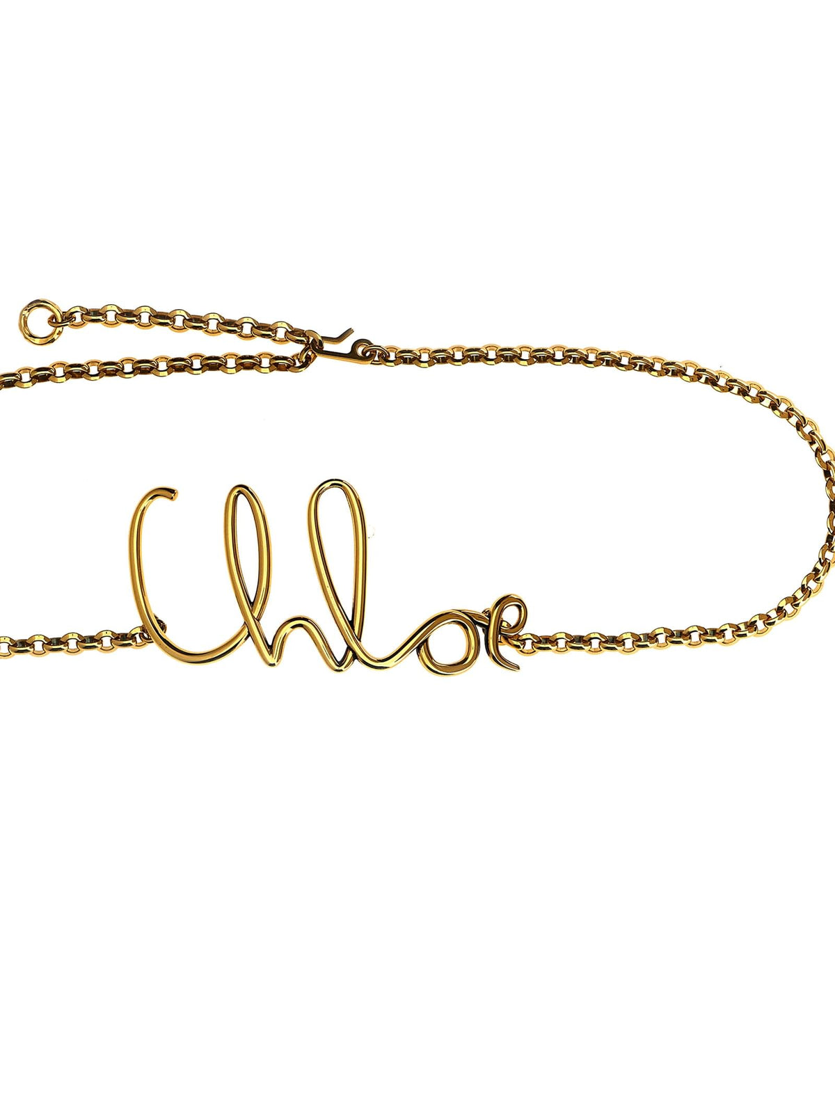 Chloé Women 'Chloé Iconic' Belt CHLOE