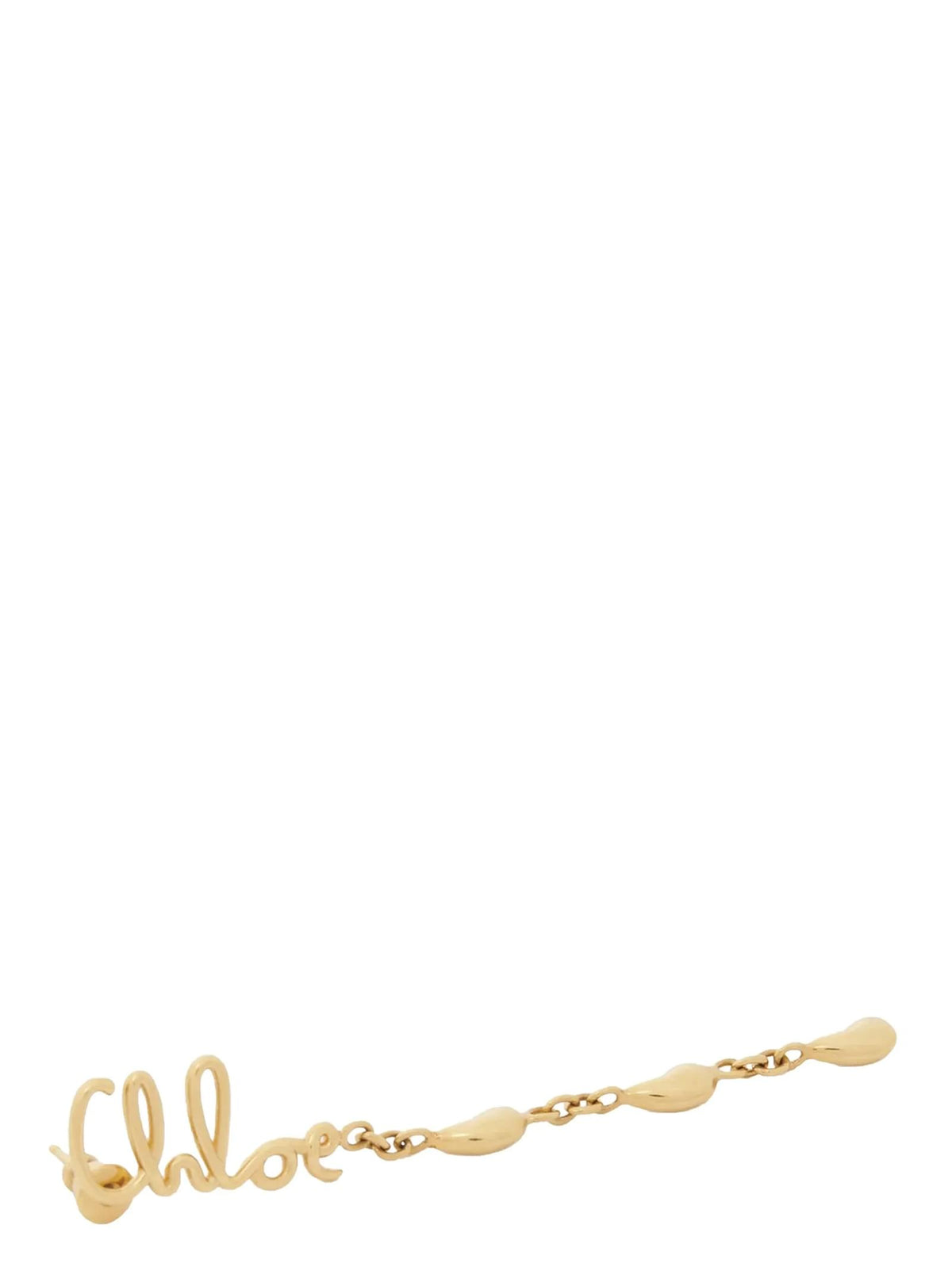 Chloé Women 'Chloé Iconic' Earrings CHLOE