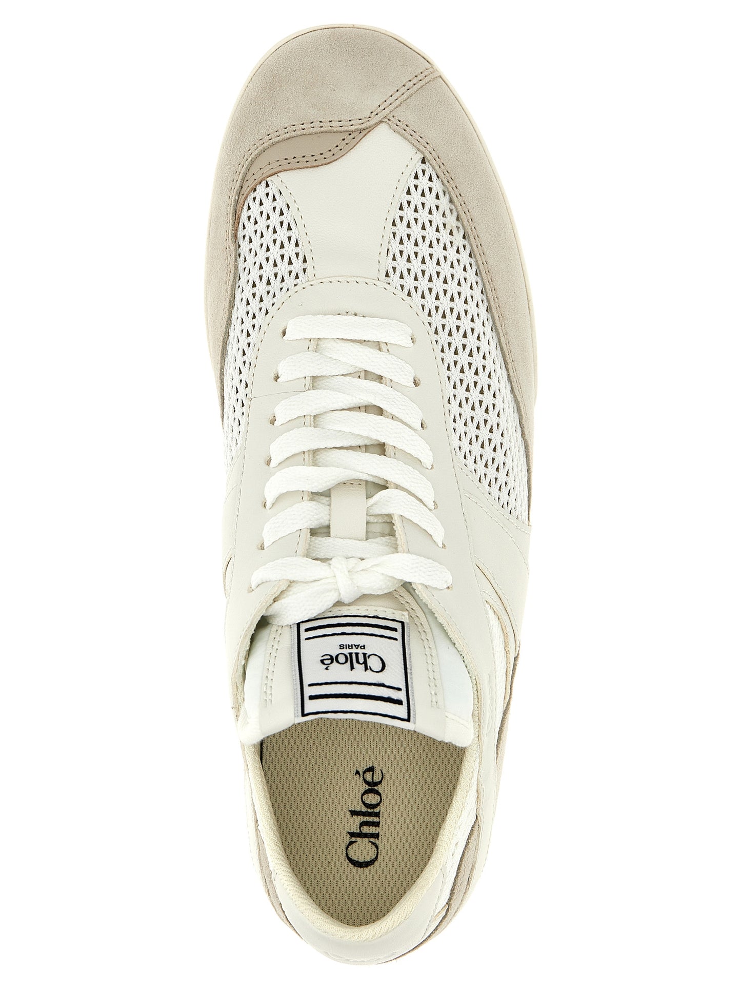 Chloé Women 'Chloé Kick' Sneakers CHLOE