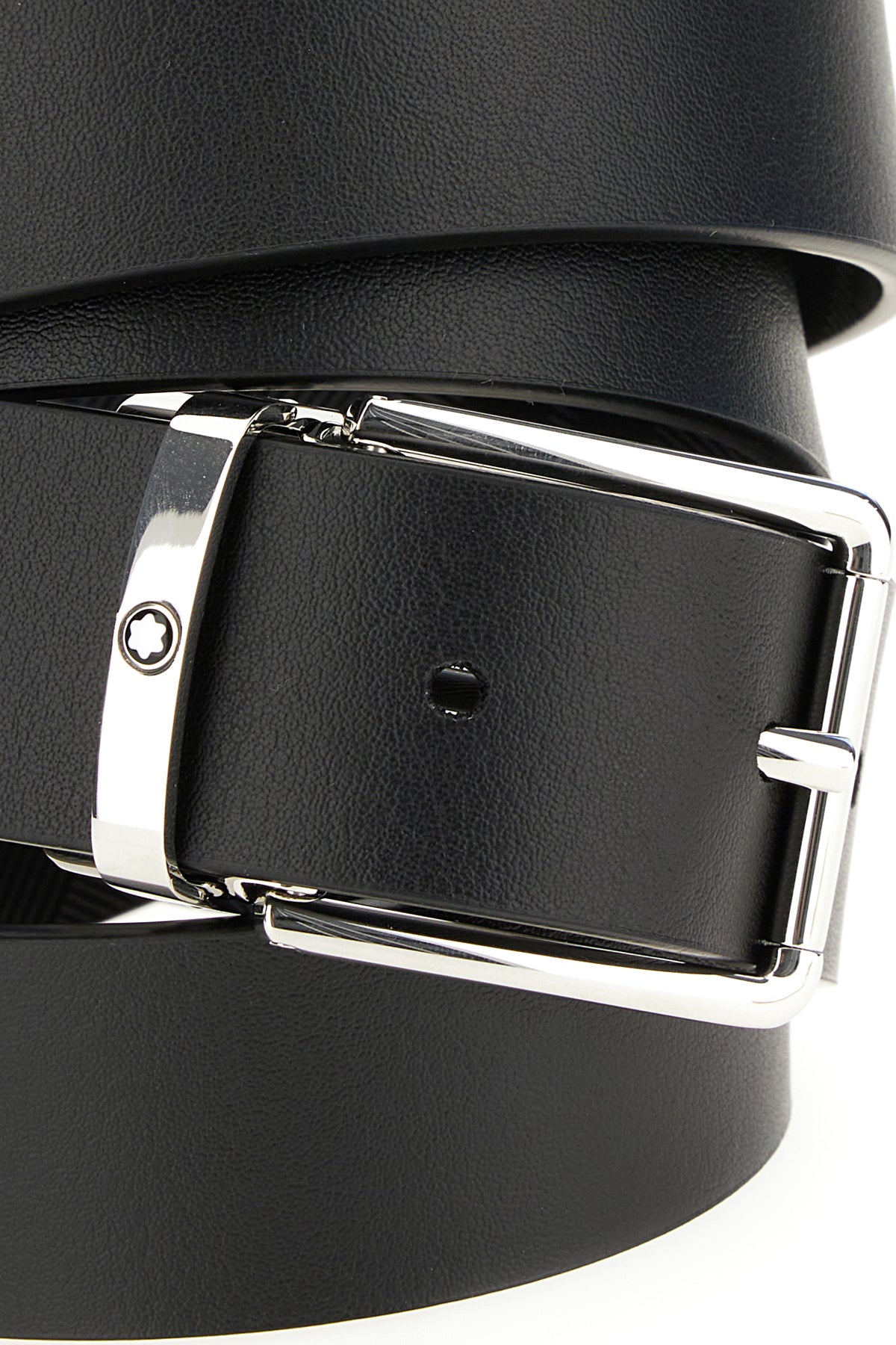 Montblanc Man Accessories Belts MONTBLANC