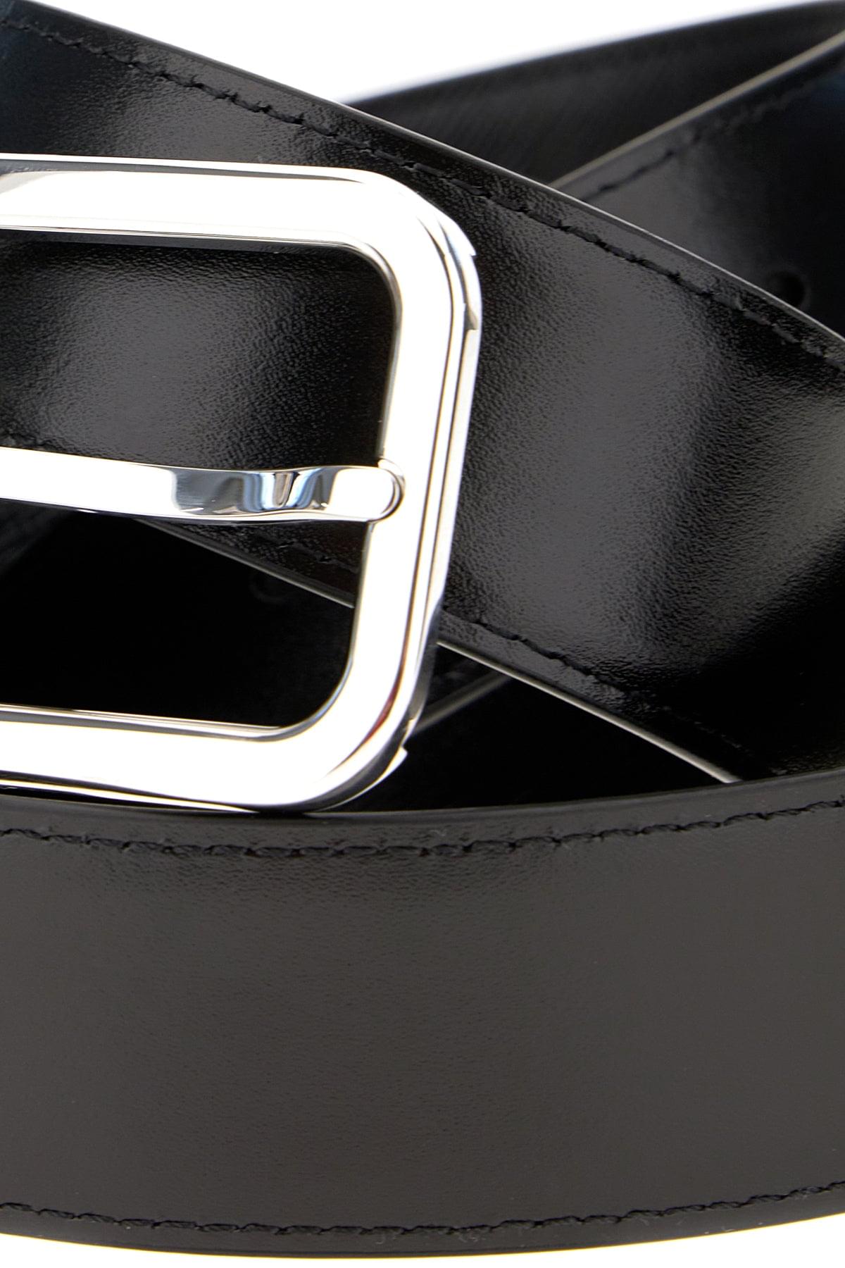 Montblanc Man Accessories Belts MONTBLANC