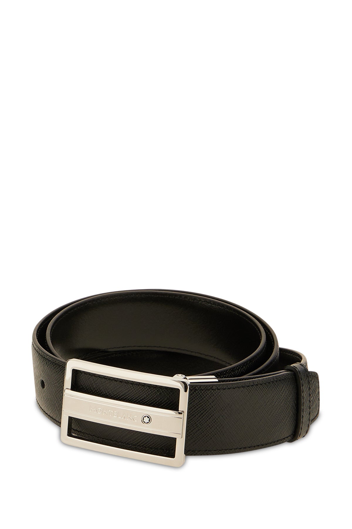 Montblanc Man Accessories Belts MONTBLANC