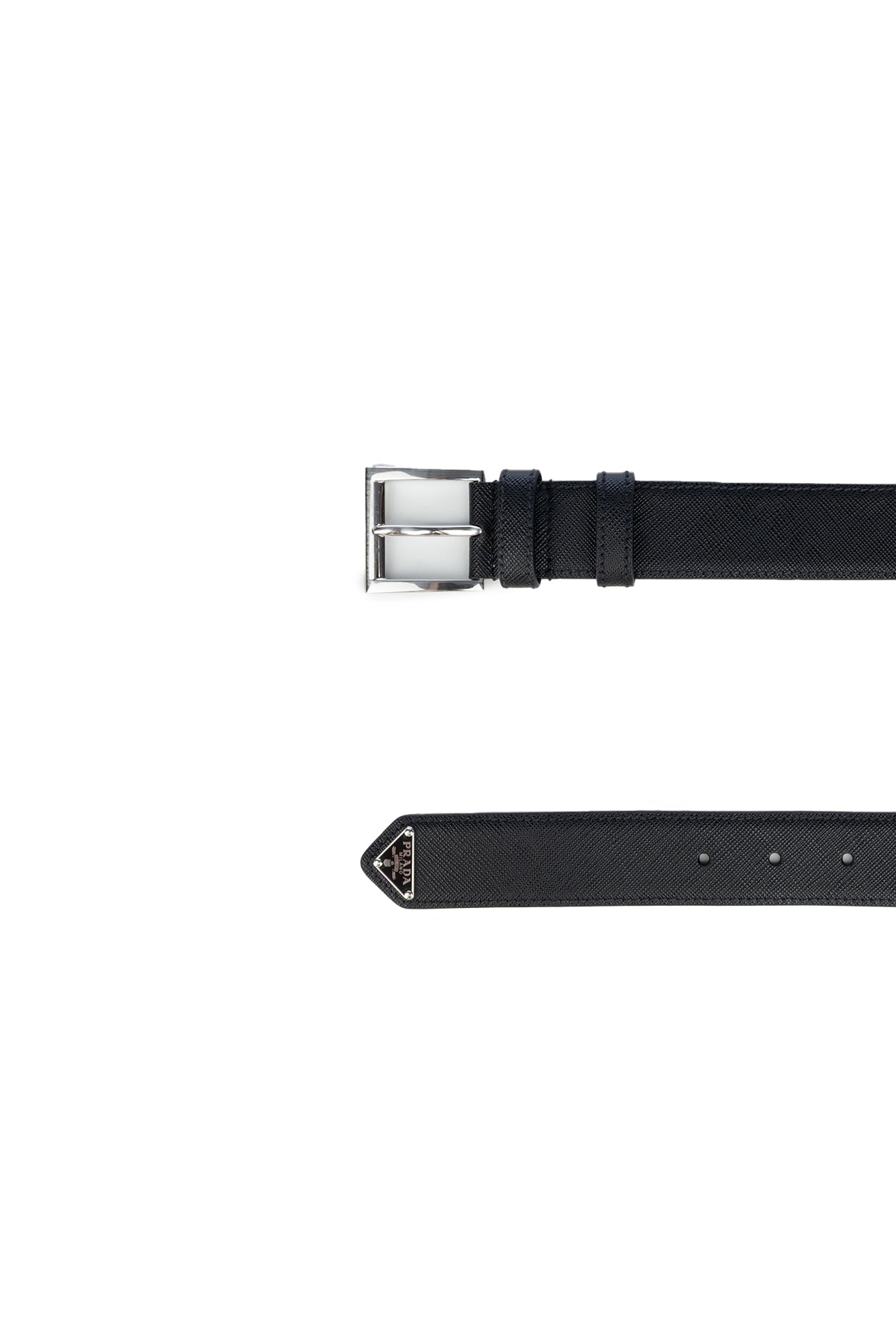 Prada Man Accessories Belts PRADA