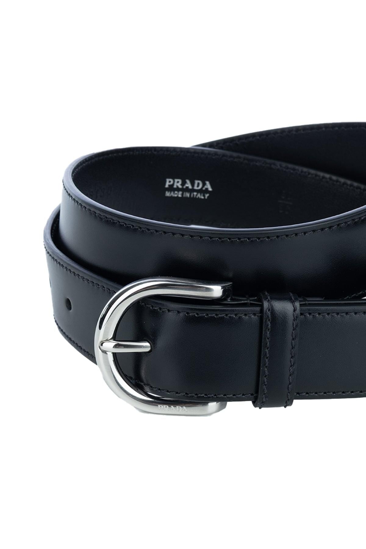 Prada Woman Accessories Belts PRADA