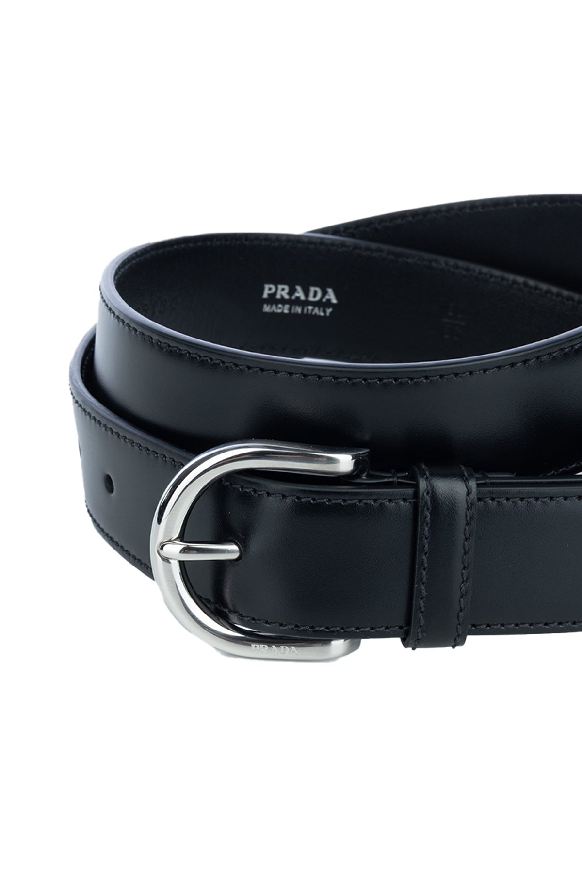 Prada Woman Accessories Belts PRADA