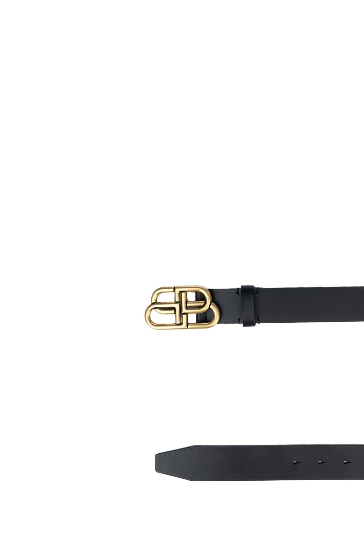 Balenciaga Man Accessories Belts BALENCIAGA