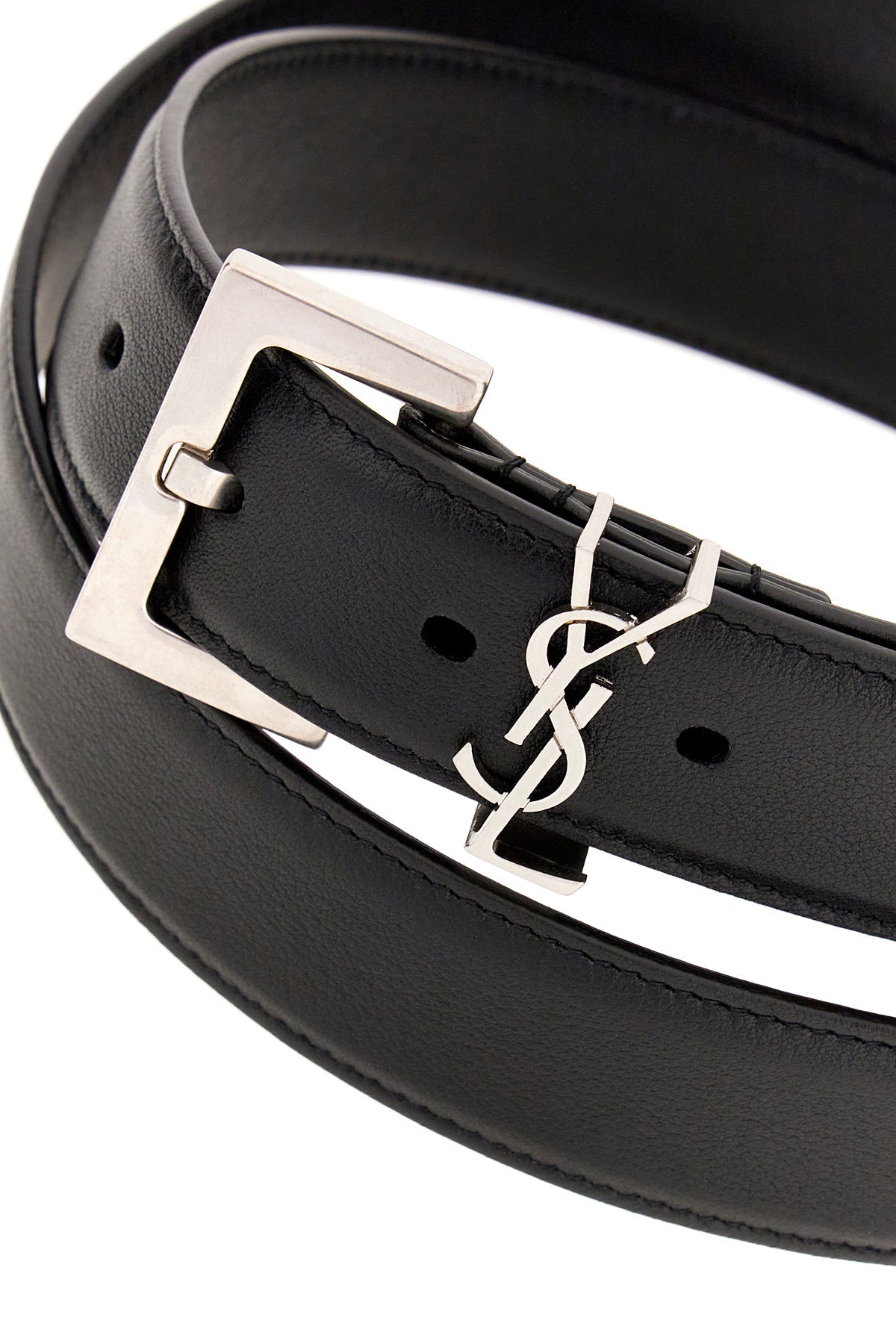 Saint Laurent Woman Accessories Belts SAINT LAURENT