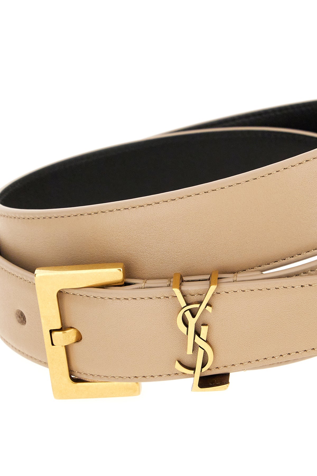 Saint Laurent Woman Accessories Belts SAINT LAURENT