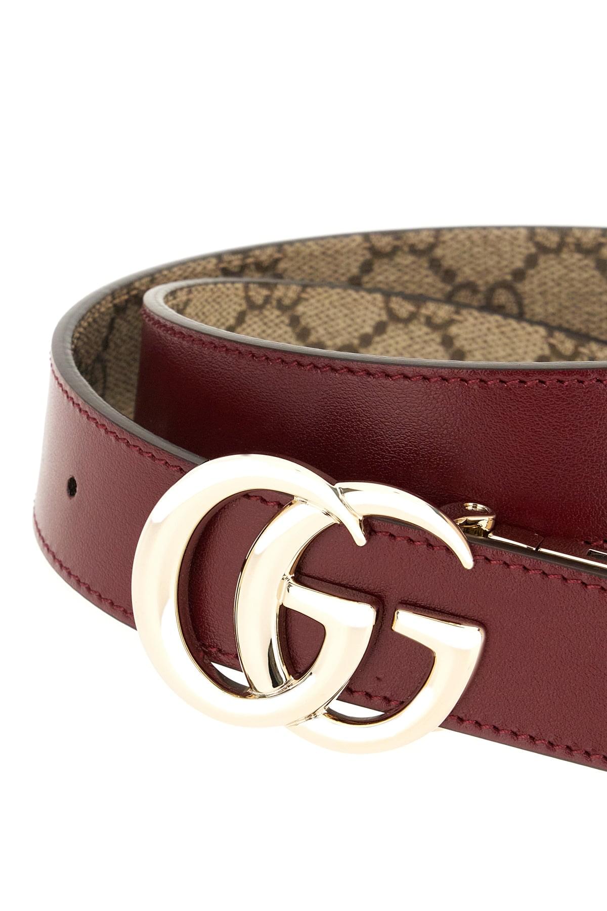 Gucci Woman Accessories Belts GUCCI