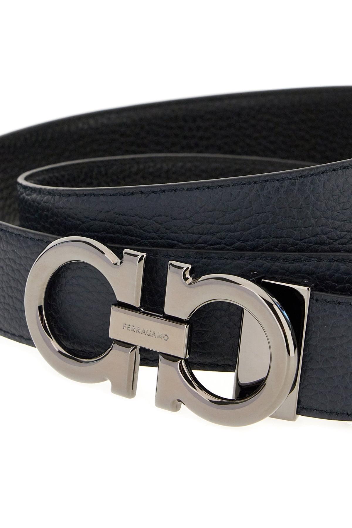 Ferragamo Man Accessories Belts FERRAGAMO