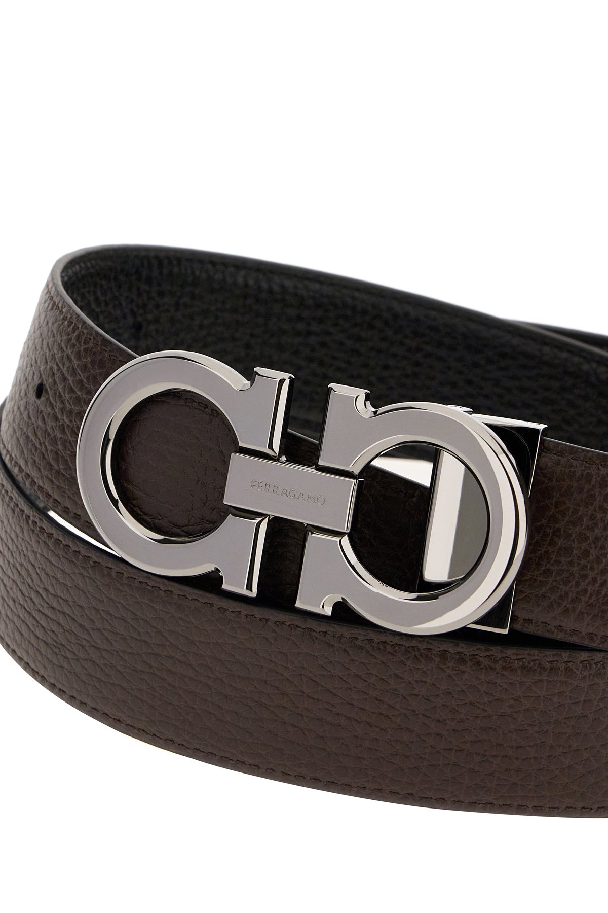 Ferragamo Man Accessories Belts FERRAGAMO
