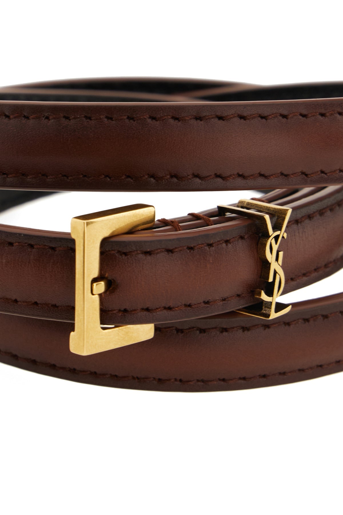 Saint Laurent Woman Accessories Belts.