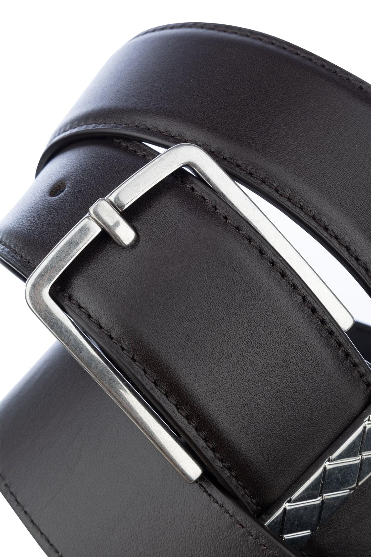 Bottega Veneta Man Accessories Belts BOTTEGA VENETA