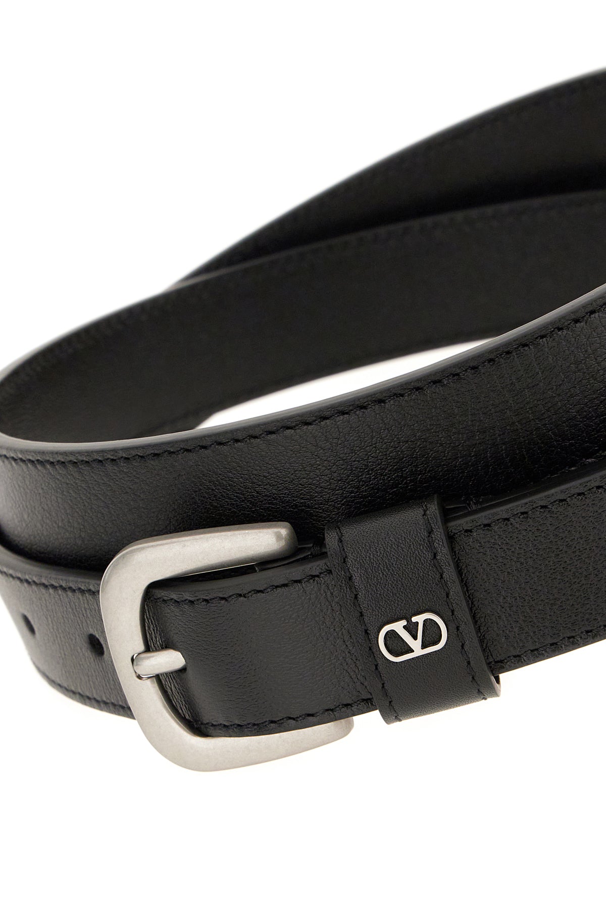 Valentino Garavani Man Accessories Belts VALENTINO GARAVANI