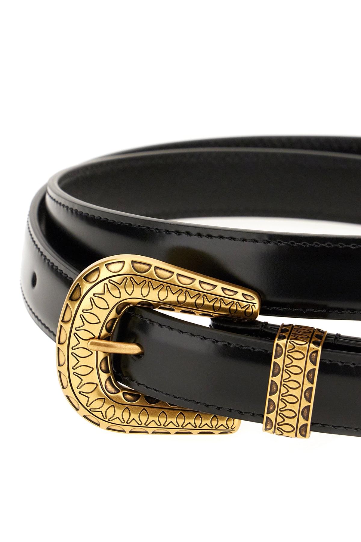 Valentino Garavani Man Accessories Belts VALENTINO GARAVANI