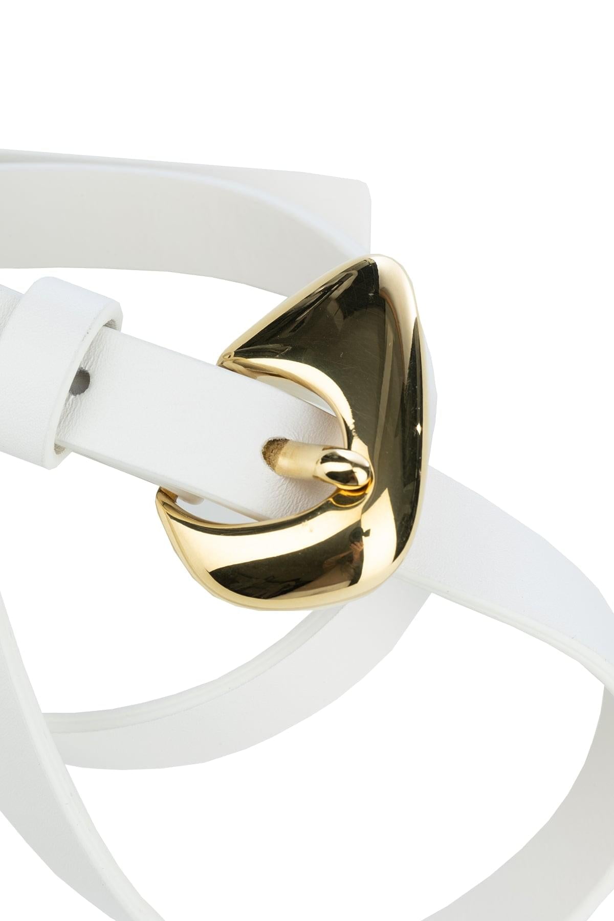 Bottega Veneta Woman Accessories Belts BOTTEGA VENETA