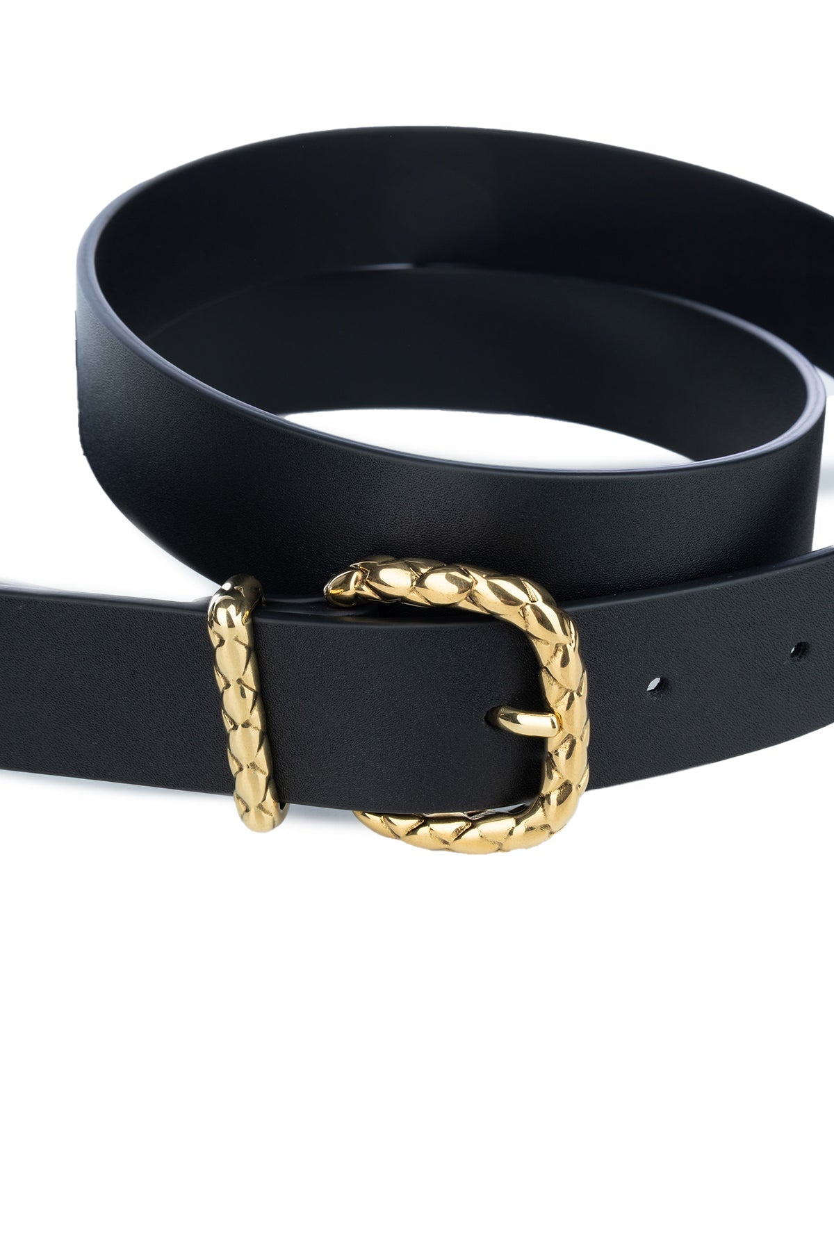 Bottega Veneta Woman Accessories Belts BOTTEGA VENETA
