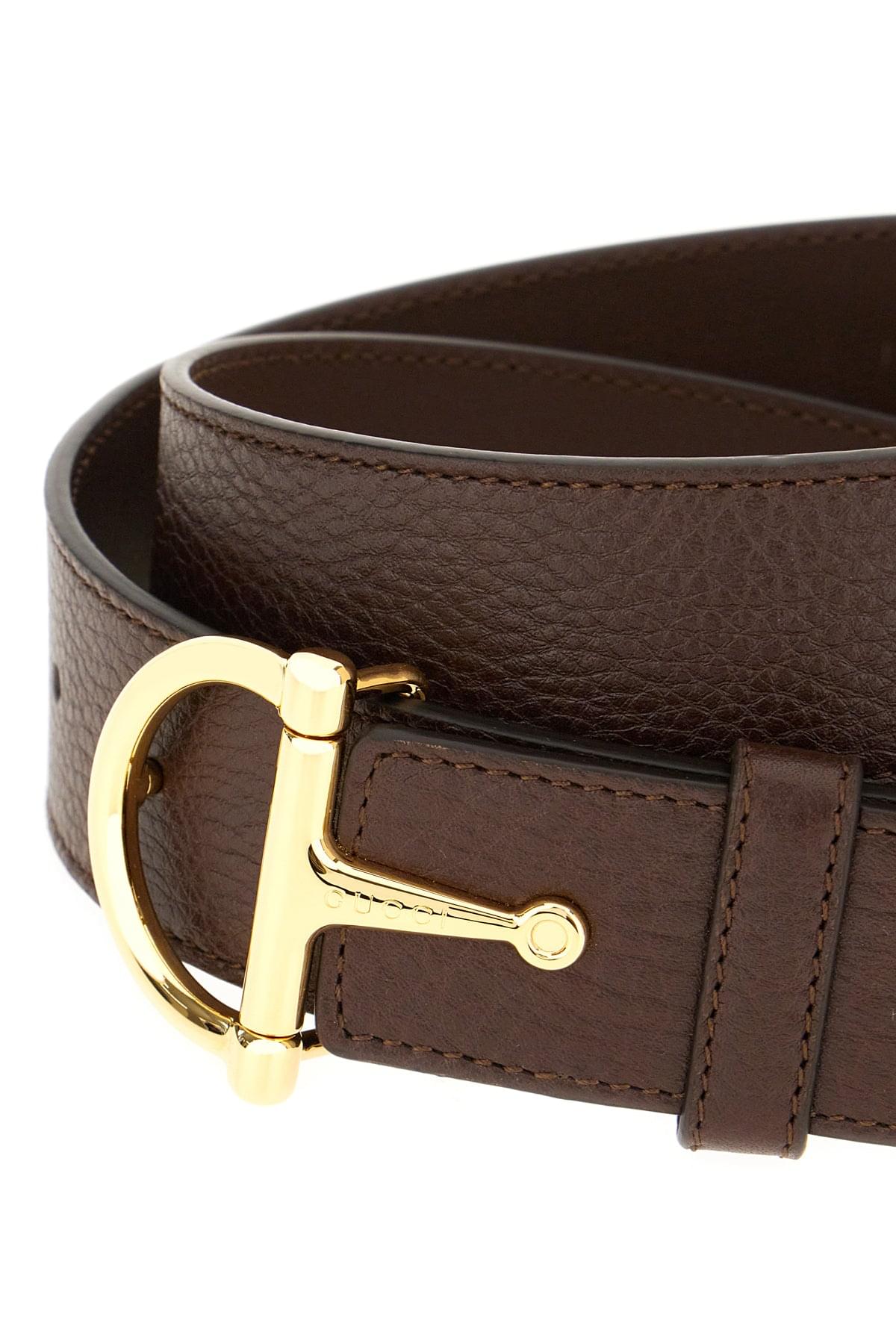 Gucci Woman Accessories Belts GUCCI