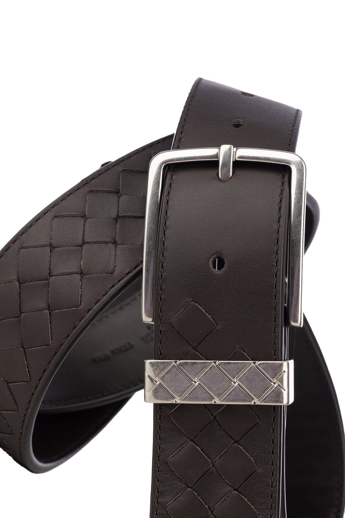 Bottega Veneta Woman Accessories Belts BOTTEGA VENETA