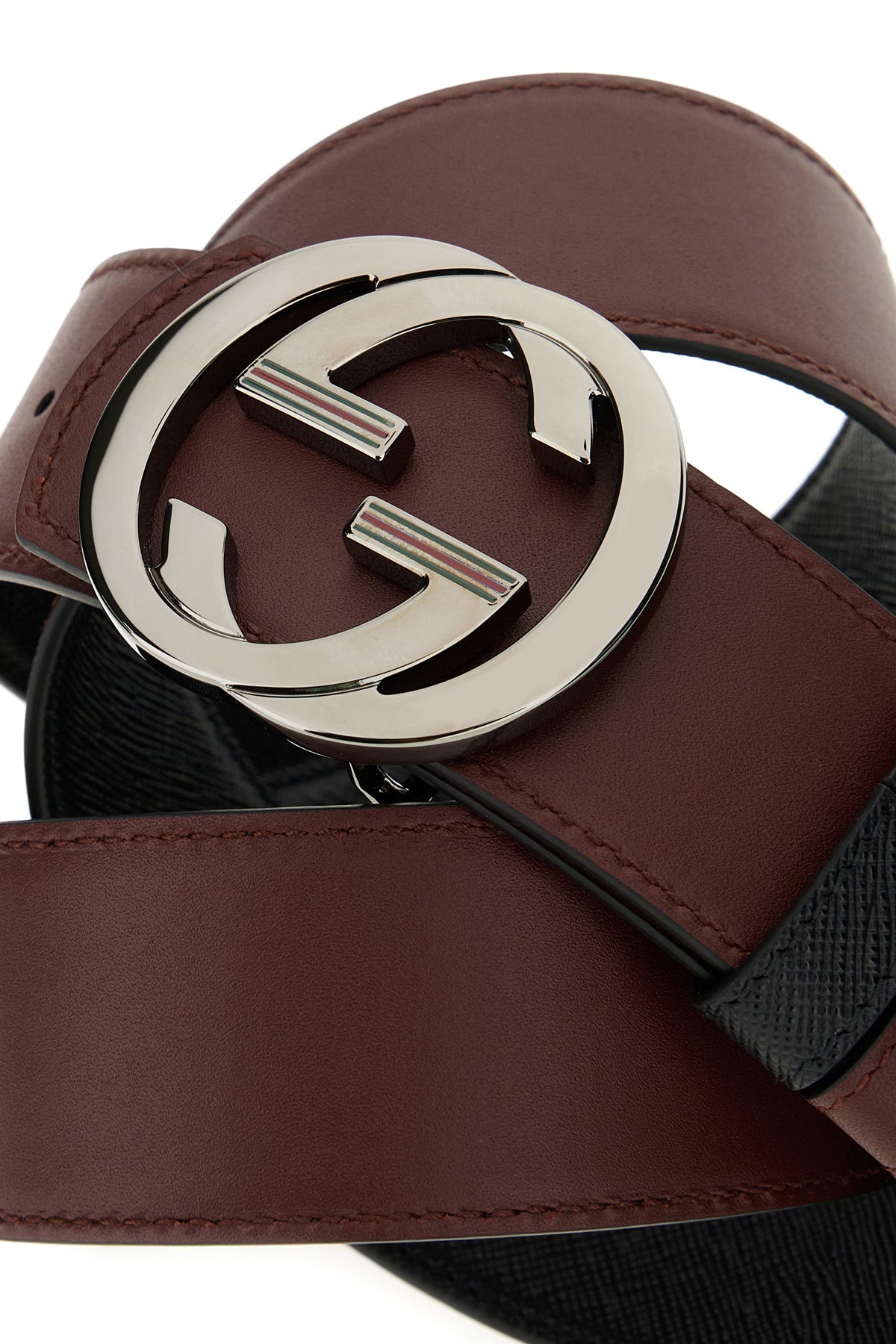 Gucci Man Accessories Belts GUCCI