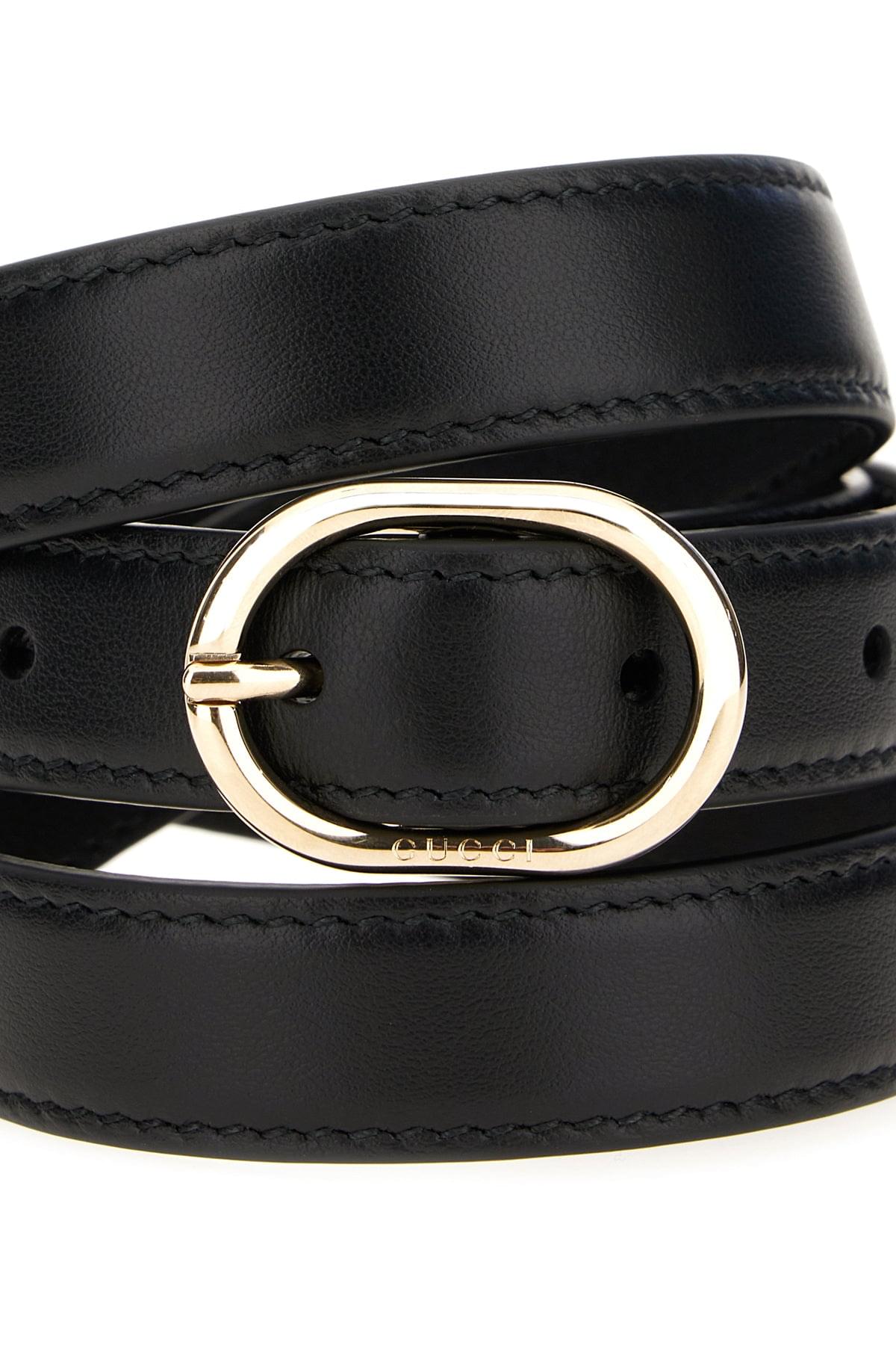 Gucci Woman Accessories Belts GUCCI