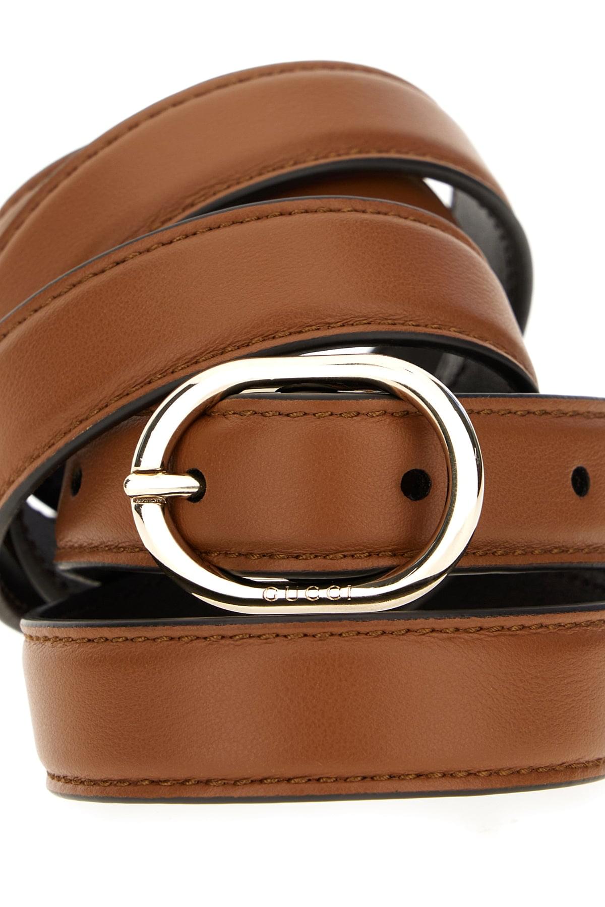Gucci Woman Accessories Belts GUCCI