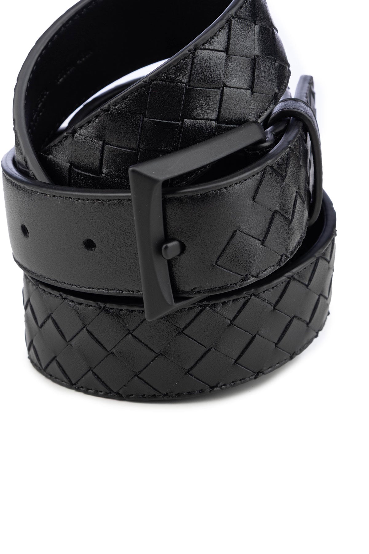 Bottega Veneta Man Accessories Belts BOTTEGA VENETA