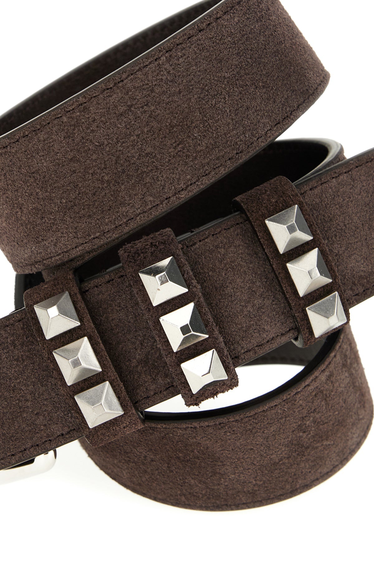 Valentino Garavani Man Accessories Belts VALENTINO GARAVANI