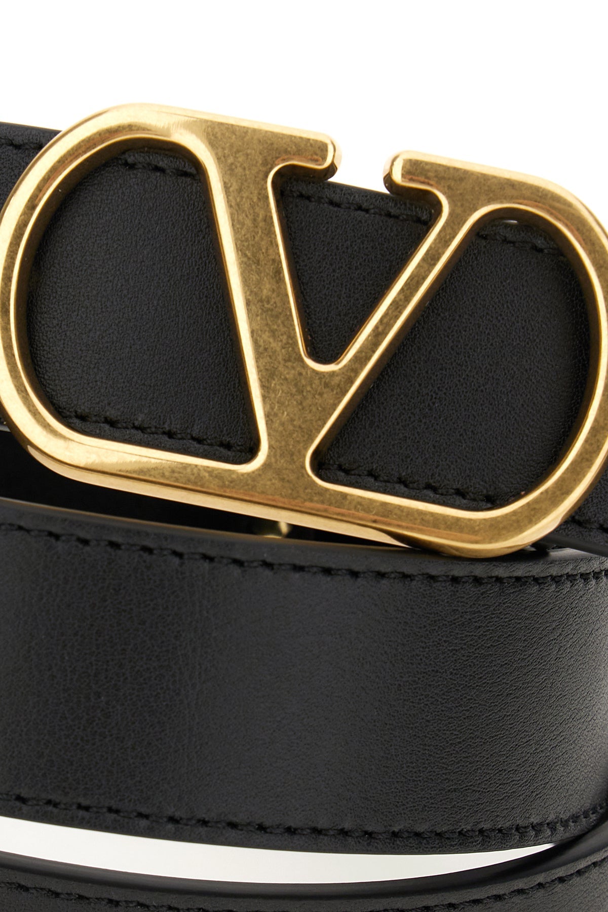 Valentino Garavani Man Accessories Belts VALENTINO GARAVANI