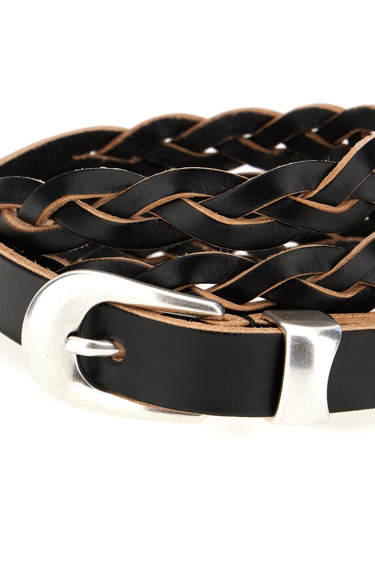 Our Legacy Man Accessories Belts OUR LEGACY
