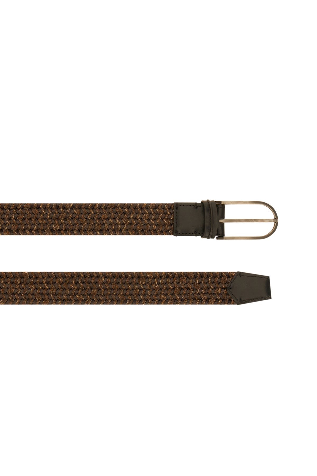 Zegna Man Accessories Belts ZEGNA