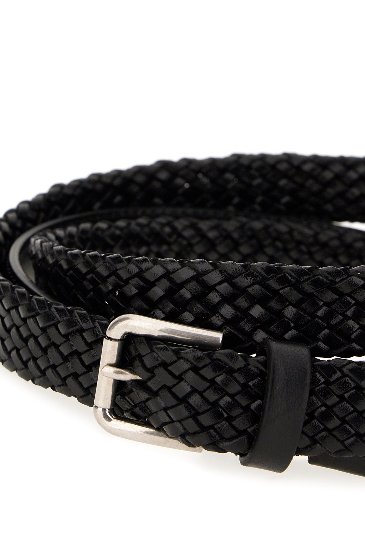 Dolce&Gabbana Man Accessories Belts DOLCE & GABBANA