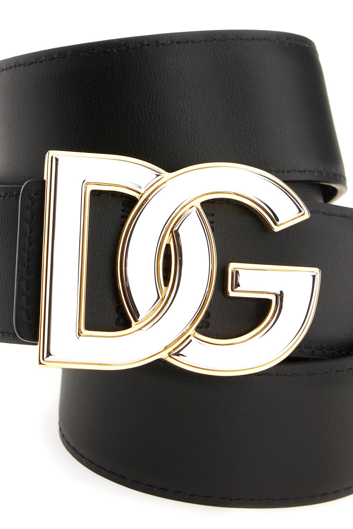 Dolce&Gabbana Man Accessories Belts DOLCE & GABBANA