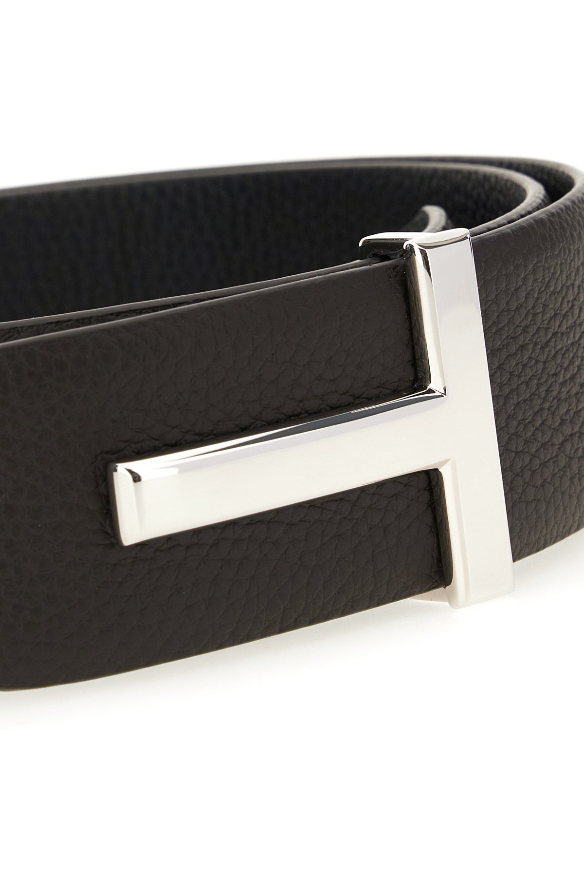 Tom Ford Man Accessories Belts TOM FORD